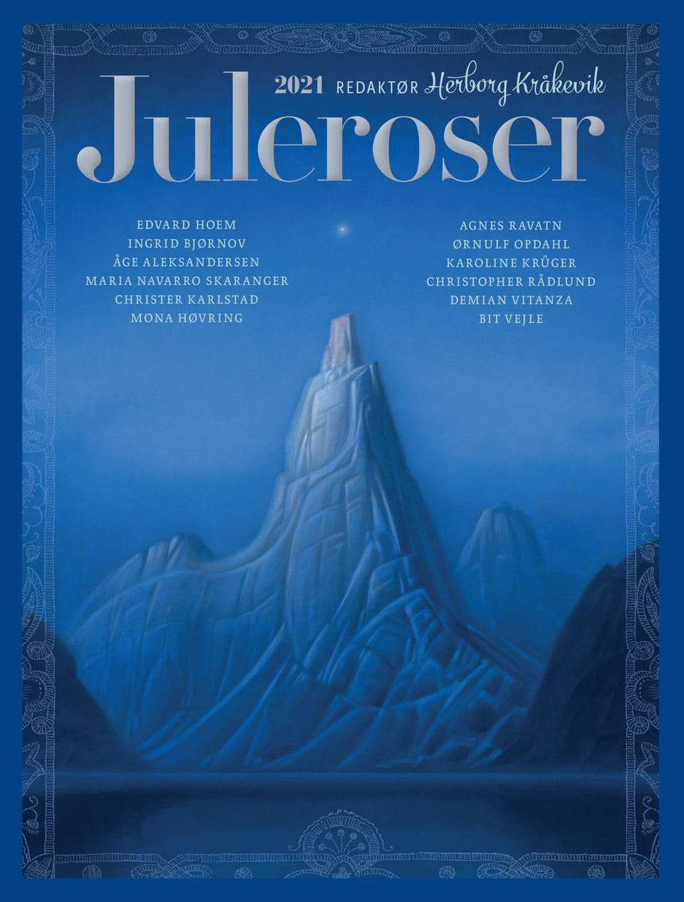 Juleroser 2021