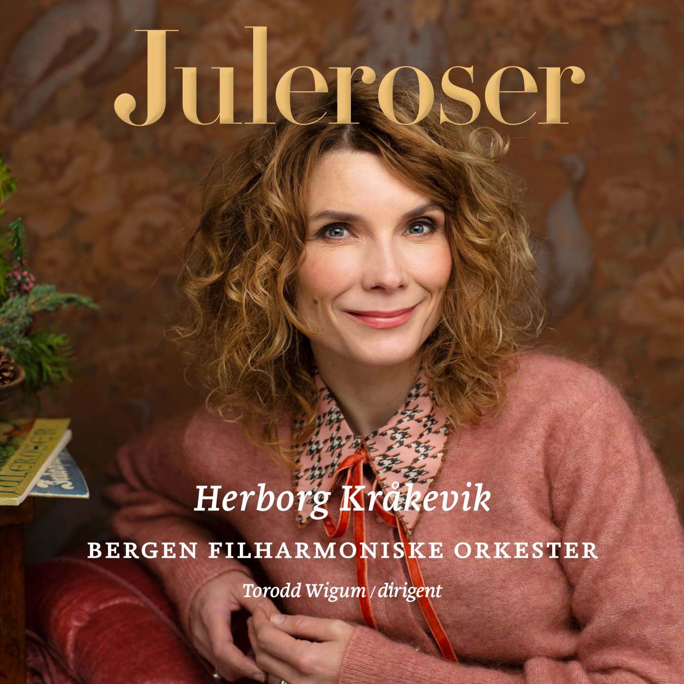 Juleroser CD