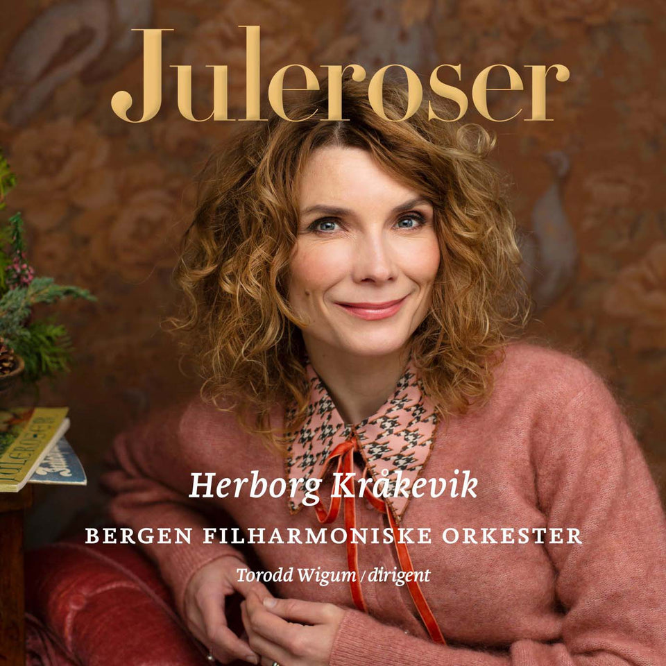 Juleroser CD