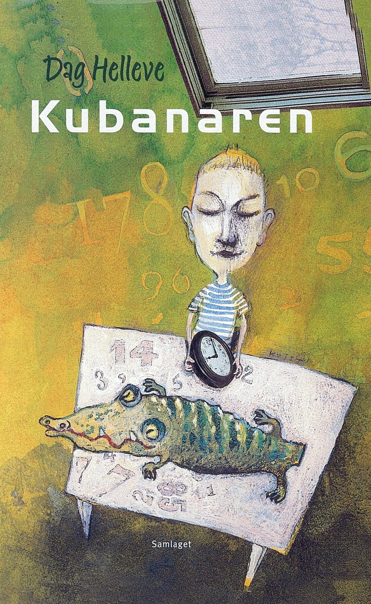 Kubanaren