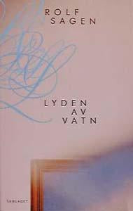 Lyden av vatn