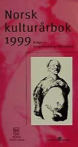 Norsk kulturårbok 1999