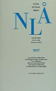 Norsk litterær årbok 1997