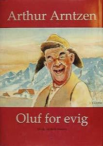 Oluf for evig