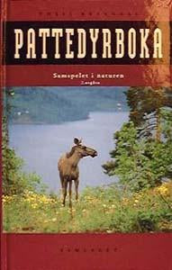Pattedyrboka