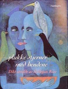 Plukke stjerner med hendene