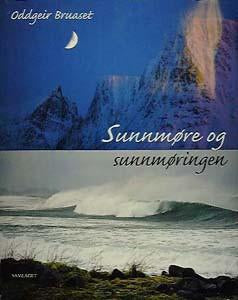 Sunnmøre og sunnmøringen