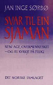 Svar til ein sjaman