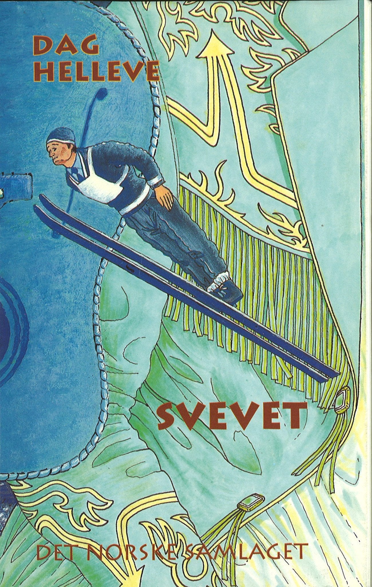 Svevet