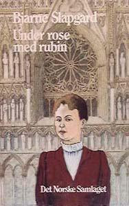 Under rose med rubin