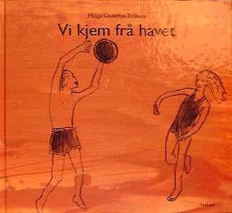 Vi kjem frå havet