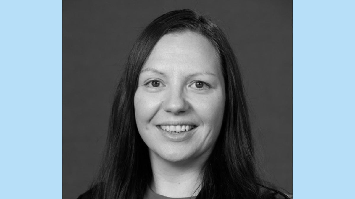 Møt elevane frå forfattarskulen – Camilla Haugen