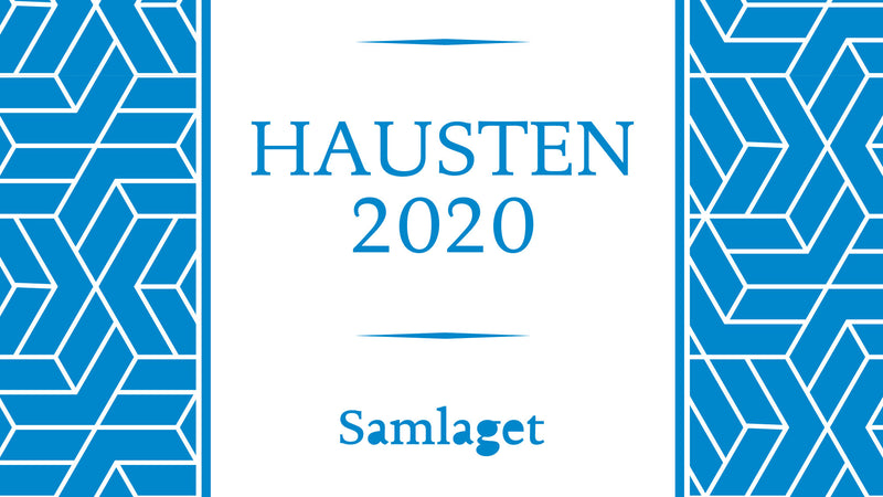 Haustens bøker 2020