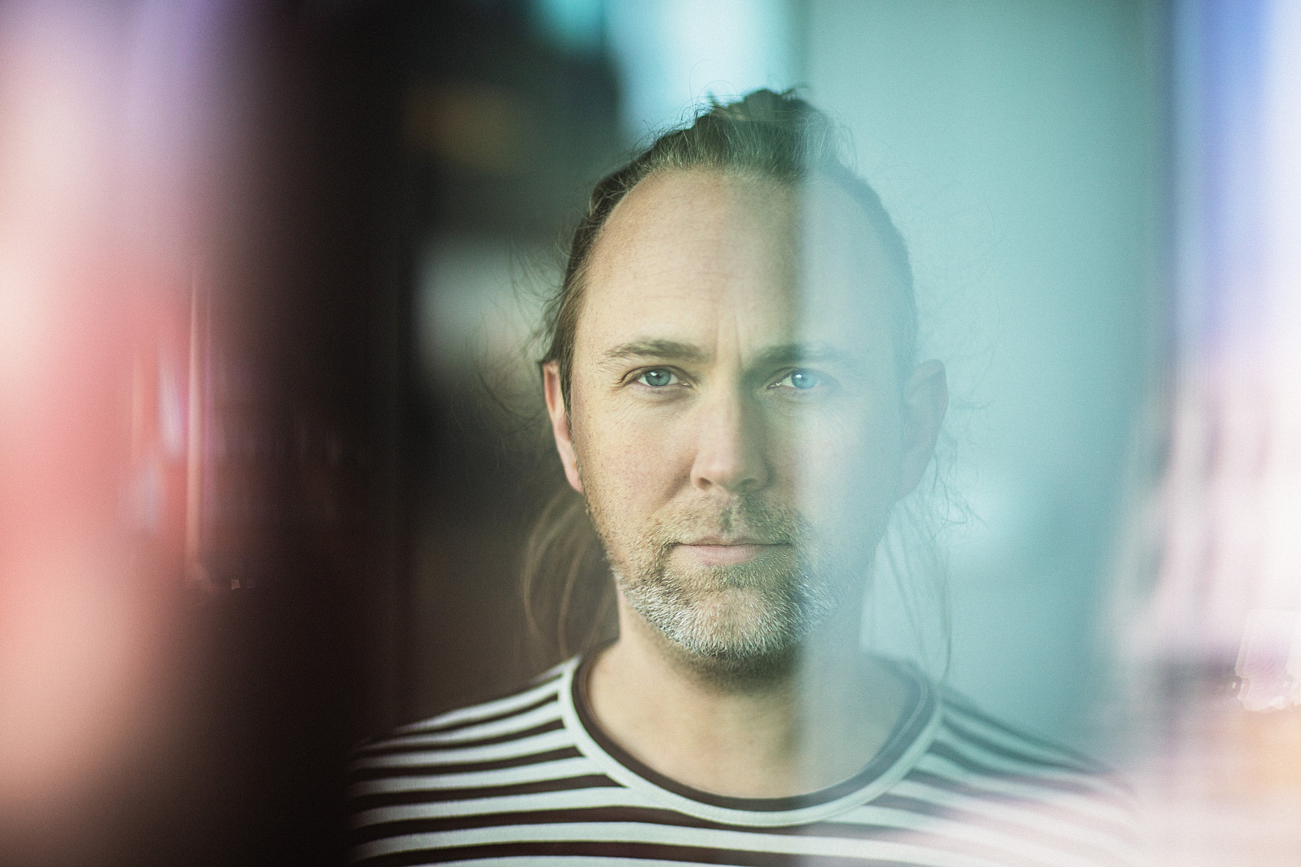 Rune F. Hjemås debuterer som barnebokforfattar