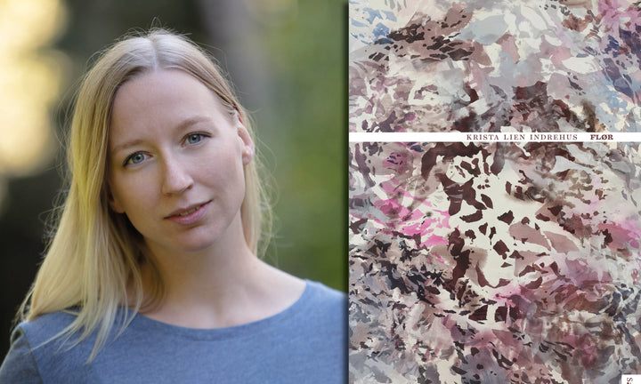 – Eg likar alltid å kjenne på vilje