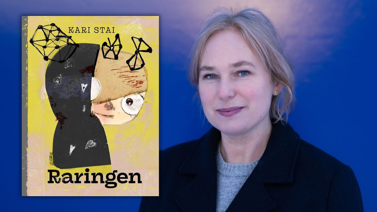 Intervju med Kari Stai: Jorda kallar Juri