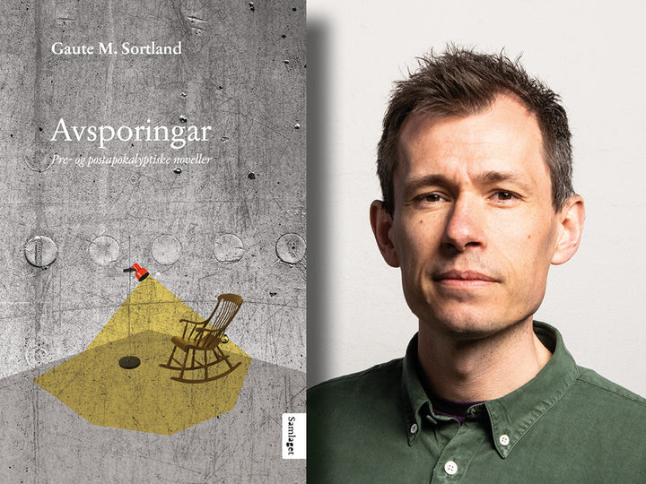 Kva om det verste skjer?