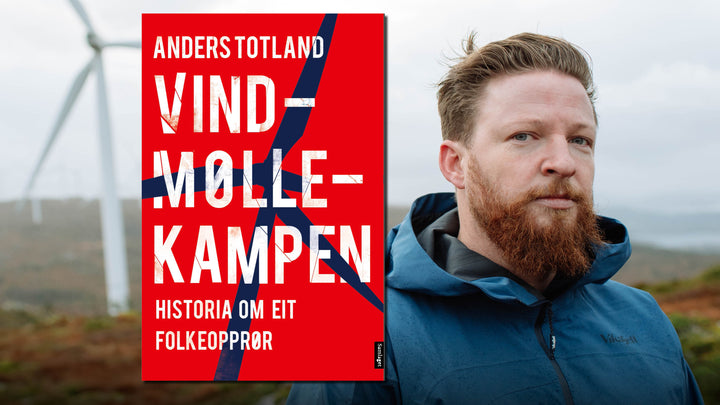 Samane, reinen og arealkonfliktane