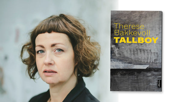 Therese Bakkevoll: Tallboy