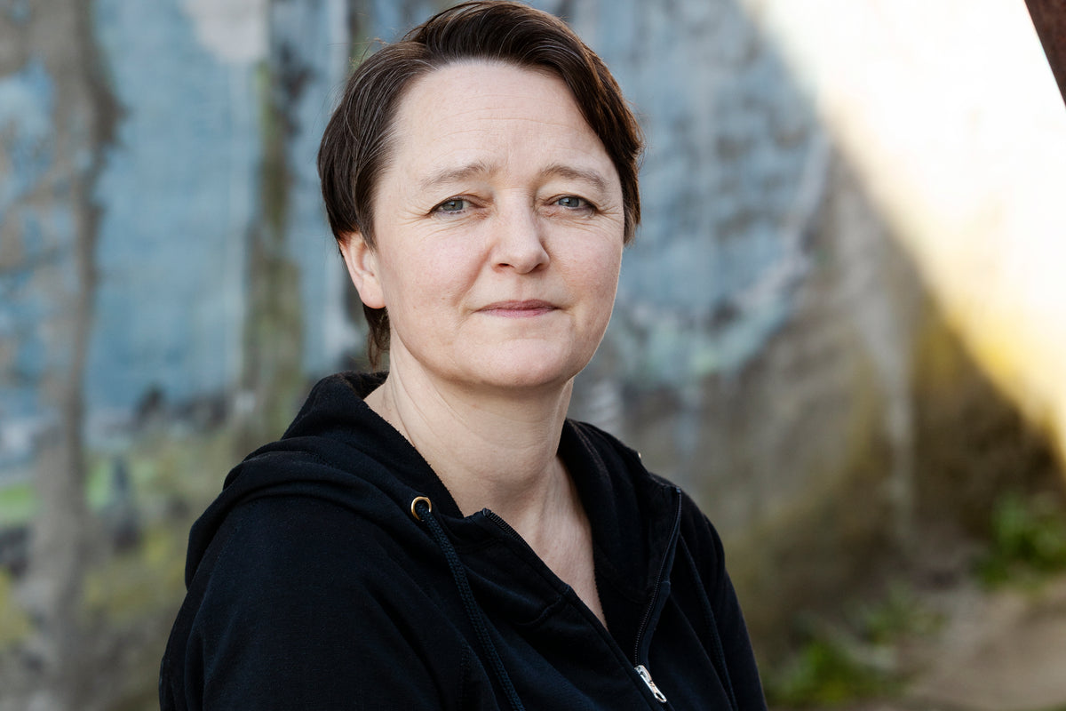 Ingvild Bræin