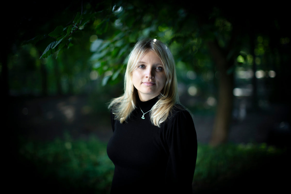 Kathrine Nedrejord