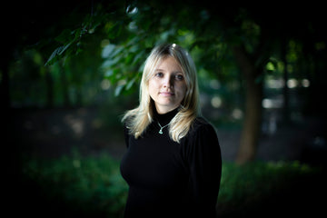 Kathrine Nedrejord