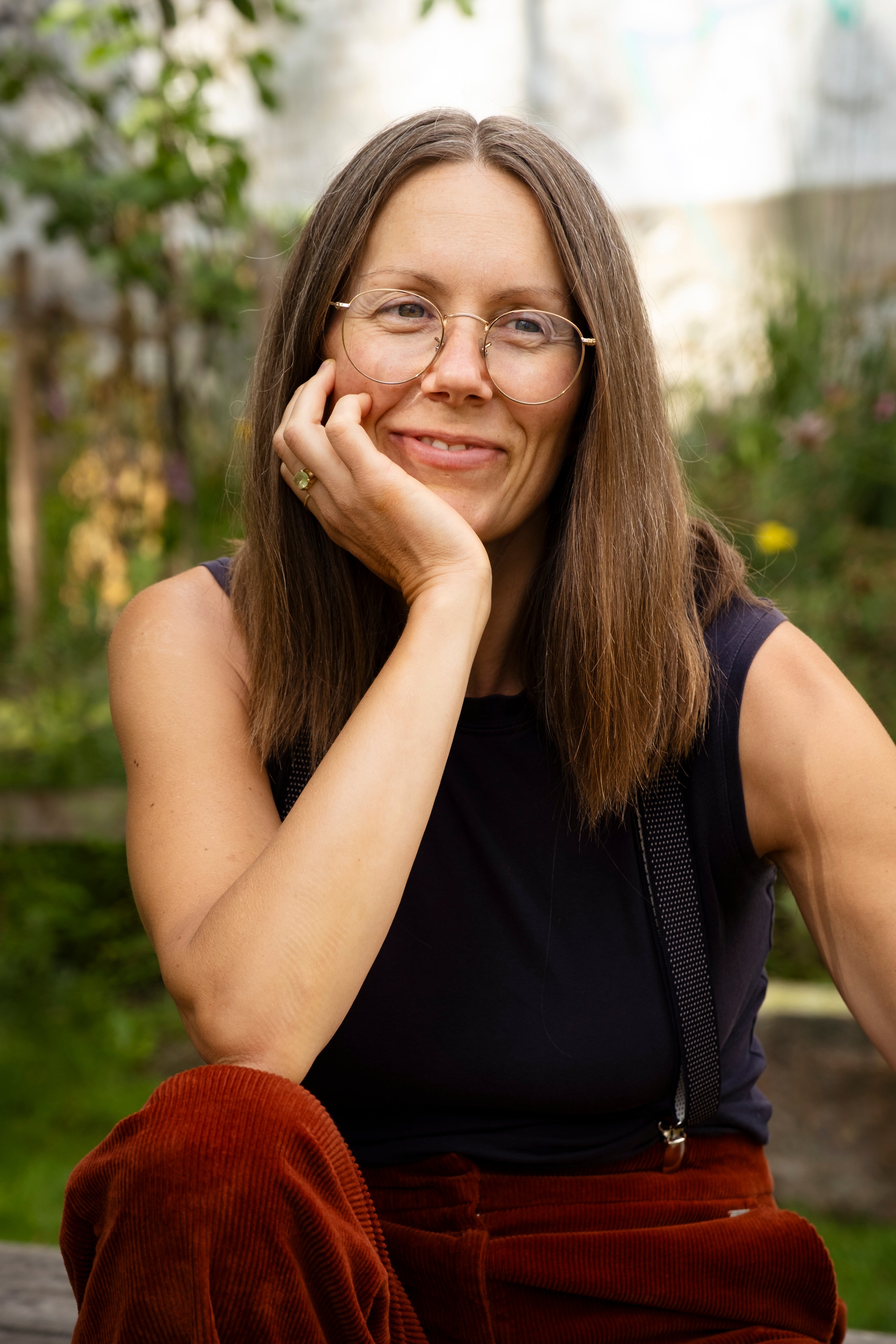Helene Guåker