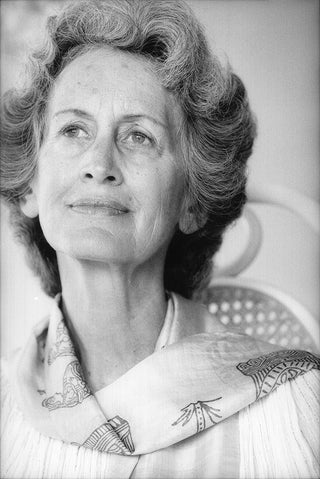 Åse-Marie Nesse