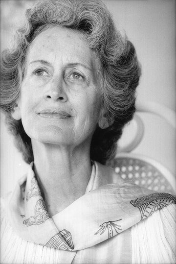 Åse-Marie Nesse