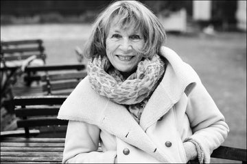Åshild Ulstrup
