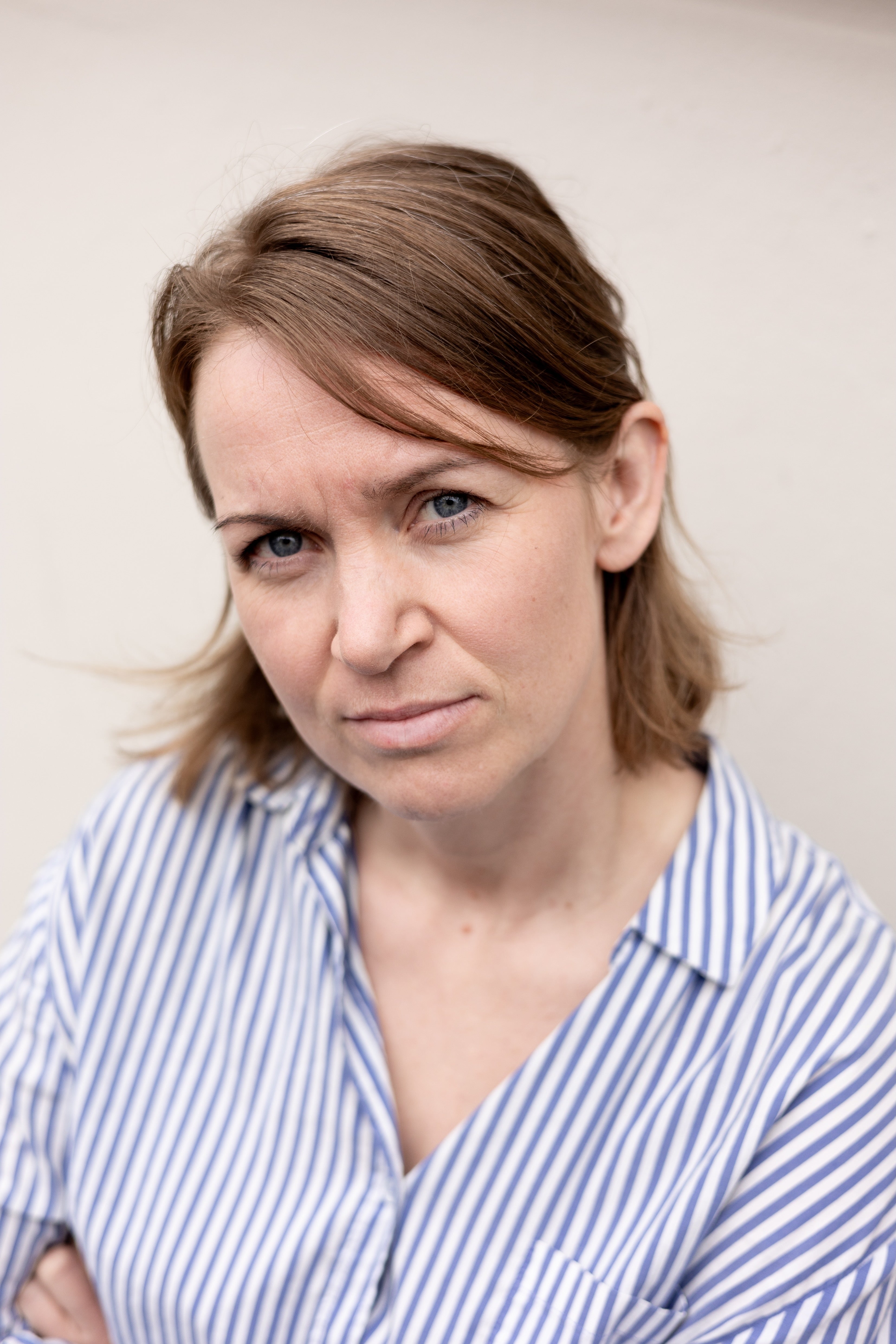 Anne Kari Hinna