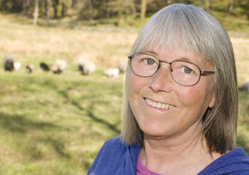 Annemor Sundbø