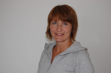 Annlaug Auestad