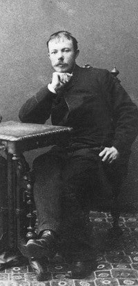 Arne Garborg