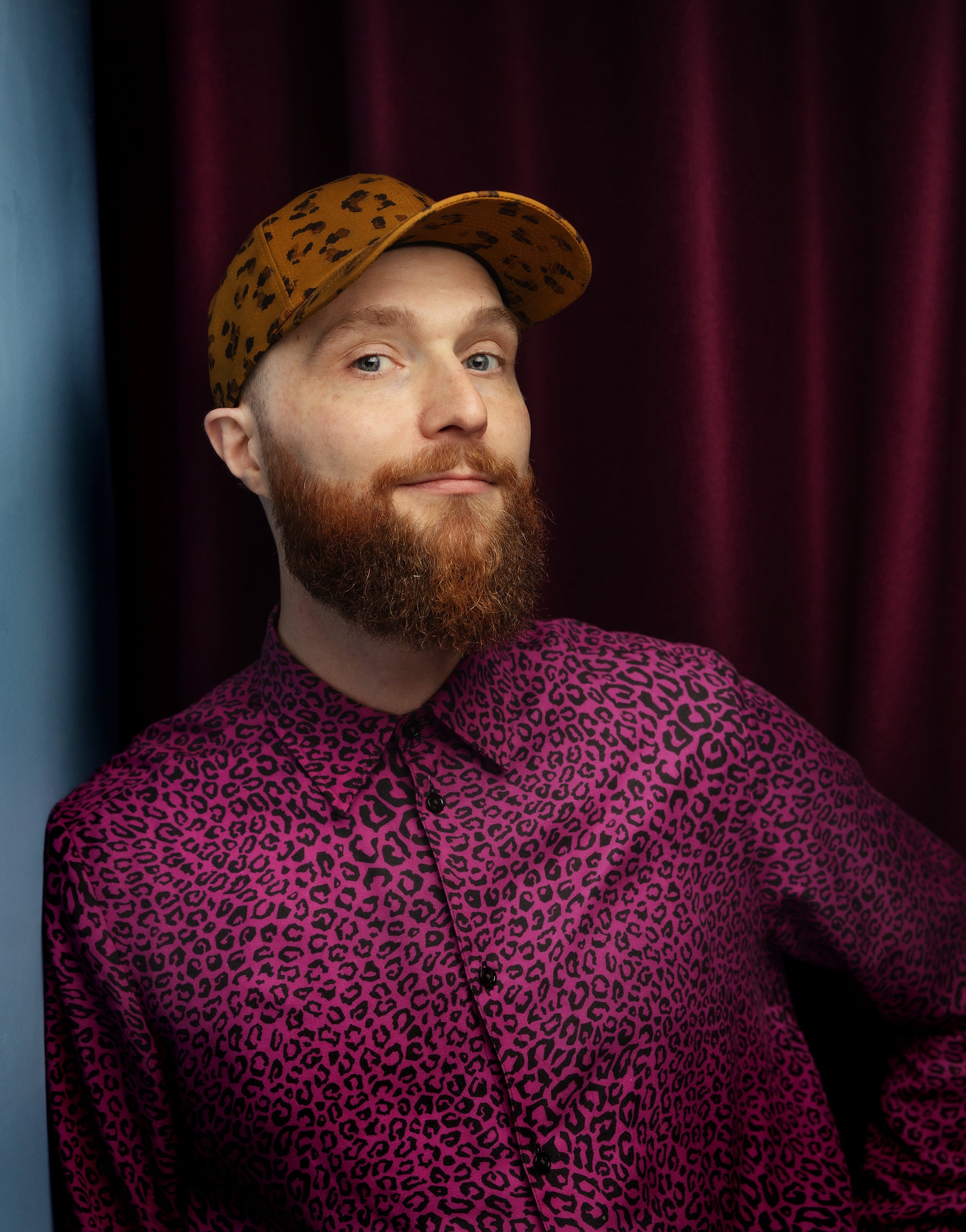 Arne Henning Årskaug