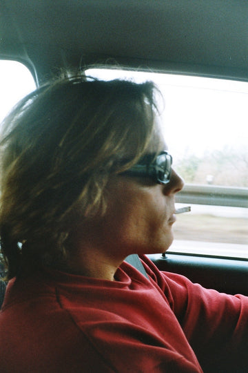Arne Mo