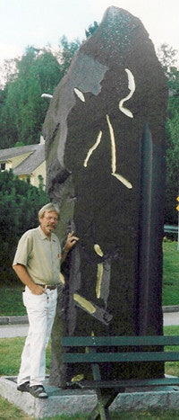 Arne Skjerven