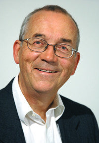 Arne Torp