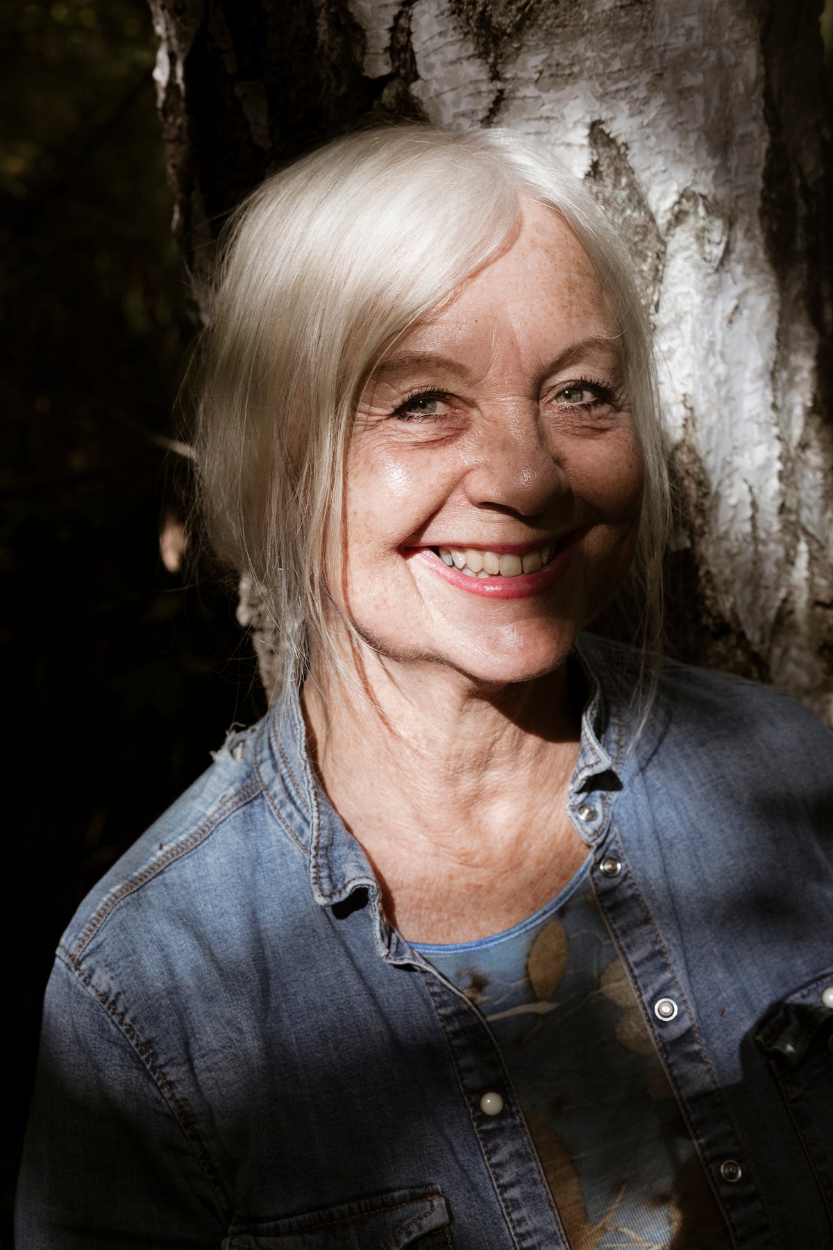 Hege Blom