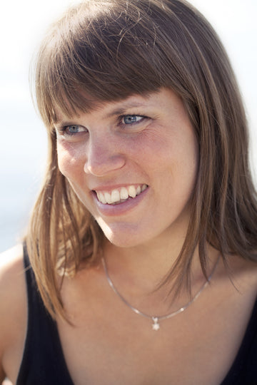 Benedicte Maurseth