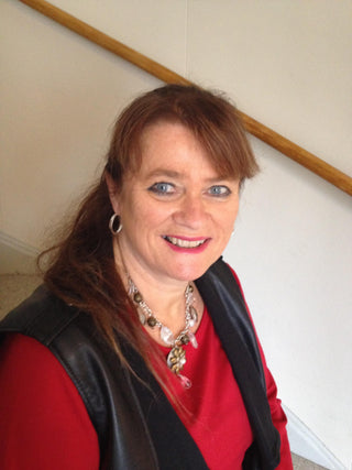 Bente Bratlund