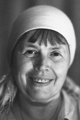 Berit Vatne Vik