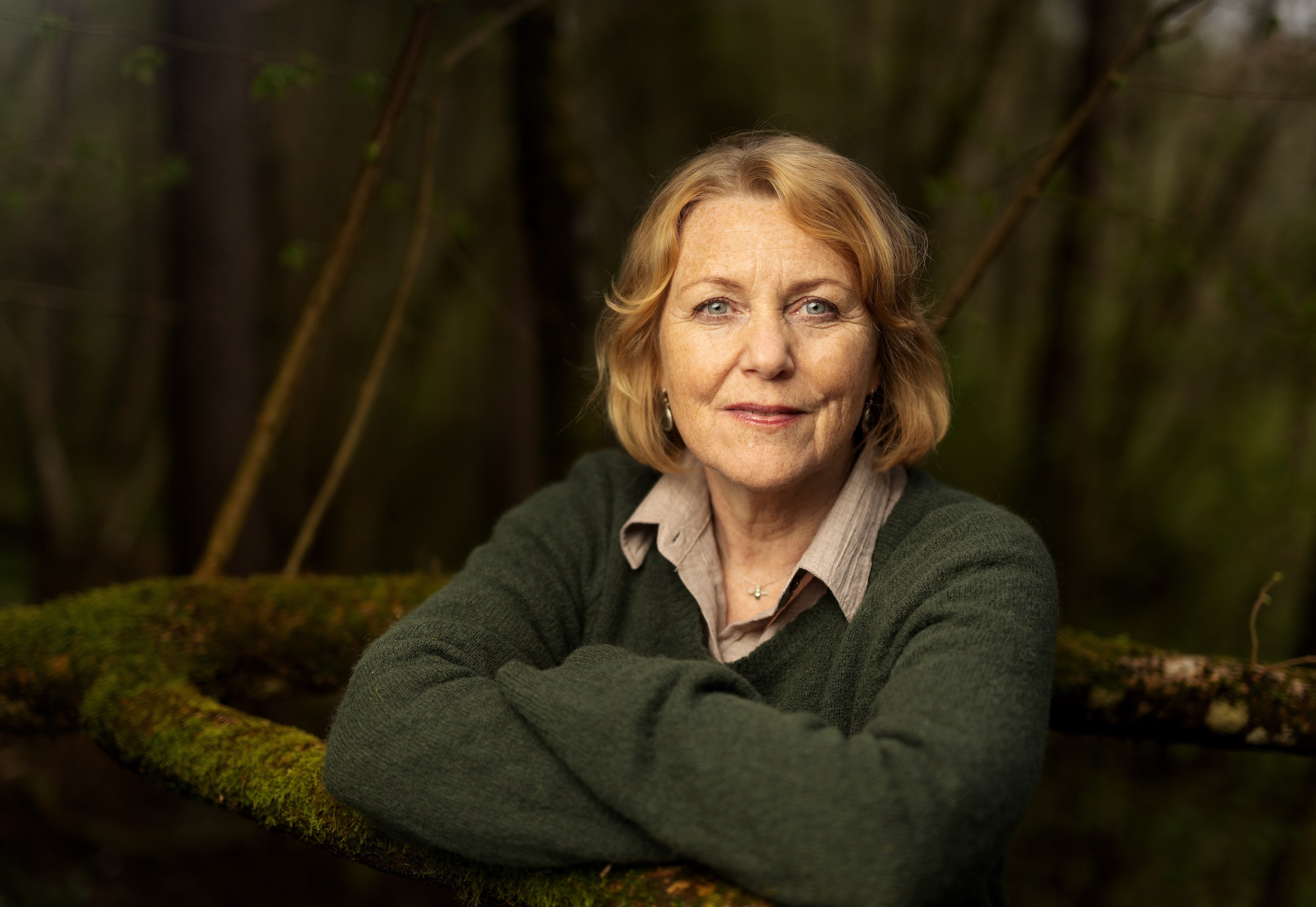 Foto: Tove Breistein