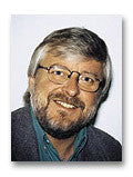Bjarne Myrstad