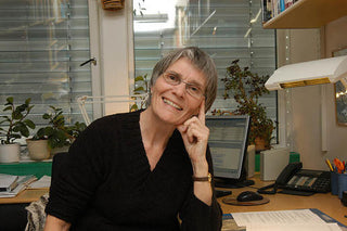 Bjørg Seland