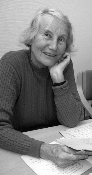 Bodil Cappelen