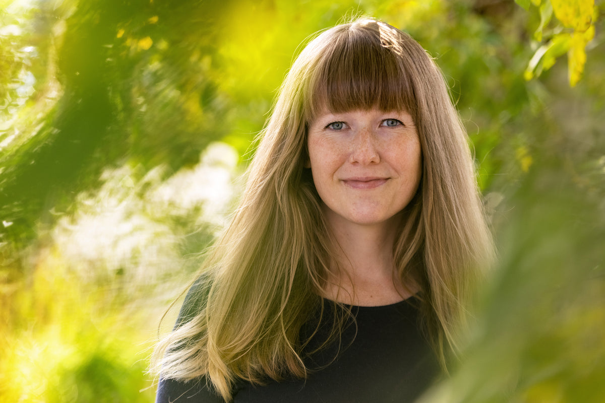 Stine Fuglaas Bonsaksen