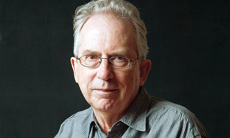 Peter Carey