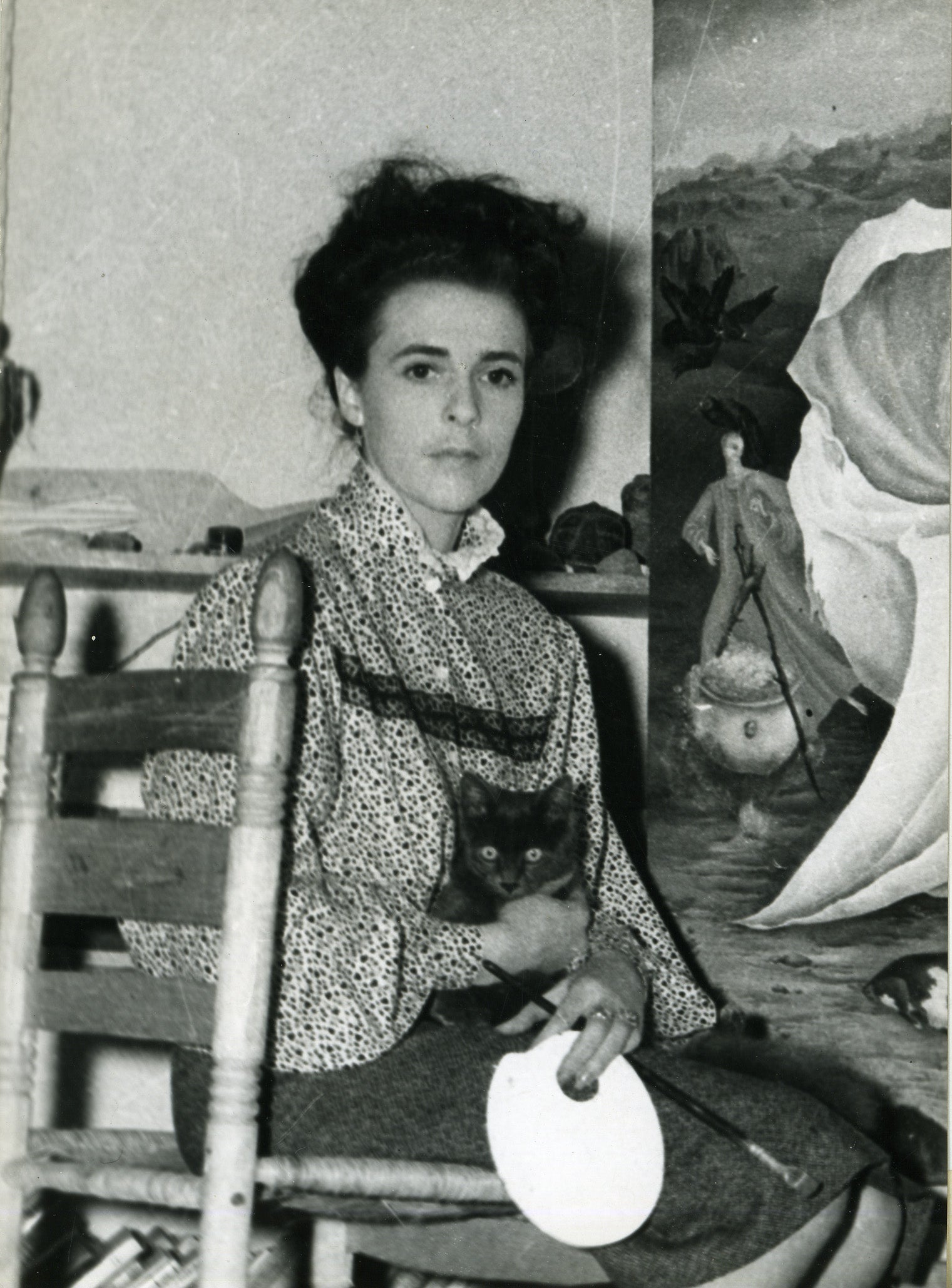 Leonora Carrington