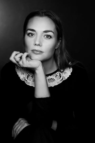 Catherine Blaavinge Bjørnevog